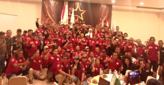 
					Anniversary Ke 6 FWJ Indonesia Perkuat Jurnalis Cerdas dan Bermartabat