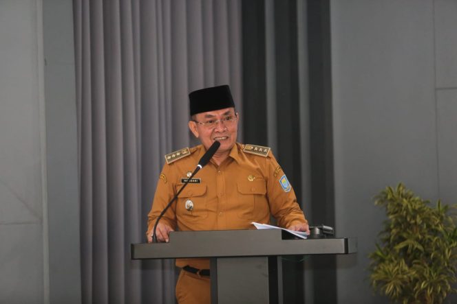 
					Prakarsa: Akselerasi Kewilayahan Atasi Sampah hingga Infrastruktur RW