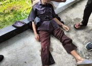 Proyek Lingkar Utara Jatigede Kembali Makan Korban, Warga Meninggal Dunia di PN Sumedang