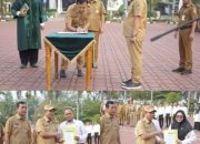 Bupati Karawang Lantik 13 Pejabat Fungsional