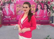 Wakil Ketua 3 PPLIPI Lidia Weken SH MKn Dorong Perempuan Profesional Lebih Aktif Berorganisasi