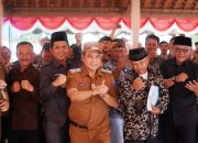 RT dan RW, Ujung Tombak Pelayanan Publik dan Demokrasi di Tingkat Kewilayahan