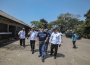 Kurangi Ketergantungan TPA, Pemkot Bandung Siapkan Strategi Pengolahan Sampah di Tingkat Kecamatan