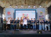 Gebyar Dashat, Pemkot Bandung Ajak Keluarga Lawan Stunting dari Dapur
