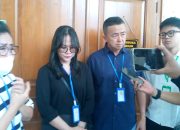 Majelis Hakim Diminta Keluarkan Penetapan Penahanan Terhadap Terdakwa Ivon