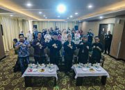 Standar Pelayanan Minimal Harus Menjamin Hak-hak Dasar Masyarakat Secara Adil dan Merata