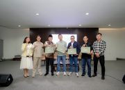 Kolaborasi Pemuda dan Pemkot Bandung, Bikin Pembangunan Semakin Bergerak