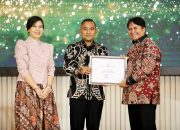 Pemkot Bandung Raih Penghargaan Kota Layak Anak 2025 Kategori Nindya