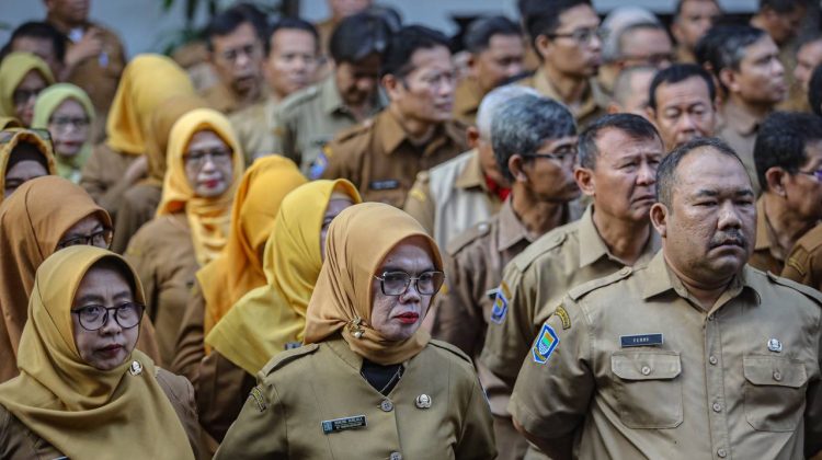Wakil Wali Kota Bandung Ingatkan Penyesuaian Jam Masuk Sekolah untuk Kurangi Kemacetan