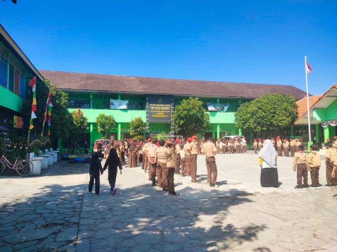 
					Dugaan Skandal Open BO Guru SD di Kabupaten Bandung Terbongkar
