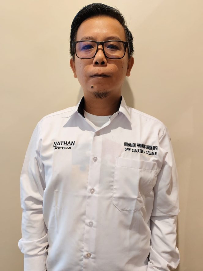
					Ketua MPG Sumsel : Warga Lahat Belum Merdeka Sepenuhnya, Debu Batubara Ancam Kesehatan dan Infrastruktur