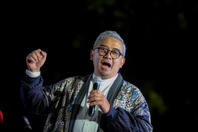 
					Konser Merah Putih, Persembahan Spesial Kota Bandung di Hari Kemerdekaan