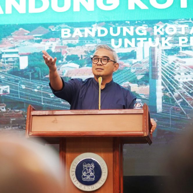 
					Bandung Kota Wisata dan Pendidikan, Peluang Pengembangan Ekonomi Kreatif
