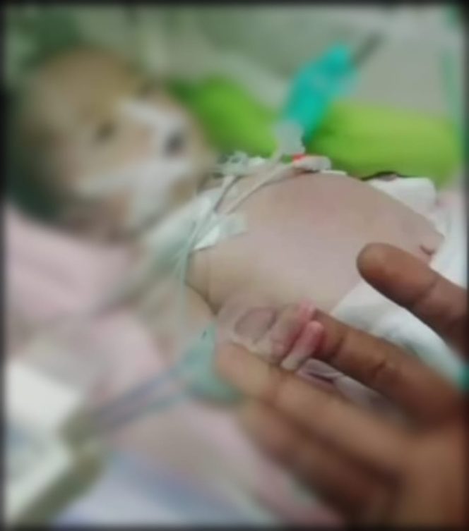 
					Dugaan RS Dr. OEN Solo Baru Menutupi Informasi, Humas RS Enggan Beri Keterangan Terkait Meninggalnya Bayi Pasca Operasi Caesar