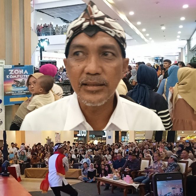 
					Grand Final Jaipong Ambasador 2.0 Jawa Barat Tahun 2025