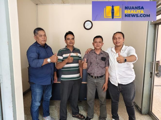
					PT Ariel Mandiri Jaya Jalin Silaturahmi dan Kerjasama dengan PT Bintang Mandiri Finance Purwokerto