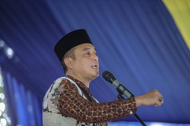 
					Wakil Wali Kota Bandung Apresiasi Kebersamaan Kecamatan Rancasari Rayakan HUT ke-80 RI