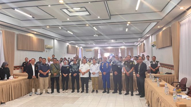 
					Humas Polres Kotim Ikuti  Pembukaan Pelatihan Dan Lomba Jurnalistik.