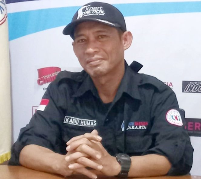 
					FWJ Indonesia Berikan Dukungan Moril Paska Tragedi Kerusuhan 28 – 31 Agustus