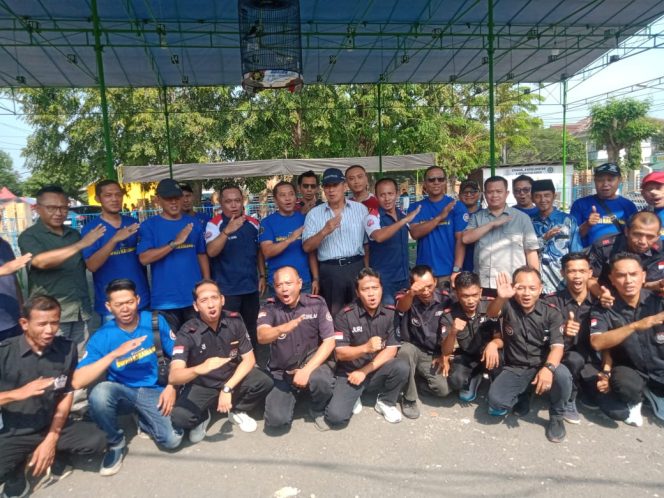 
					BNR Karawang Gelar Festival Lomba Burung Berkicau Tingkat Nasional