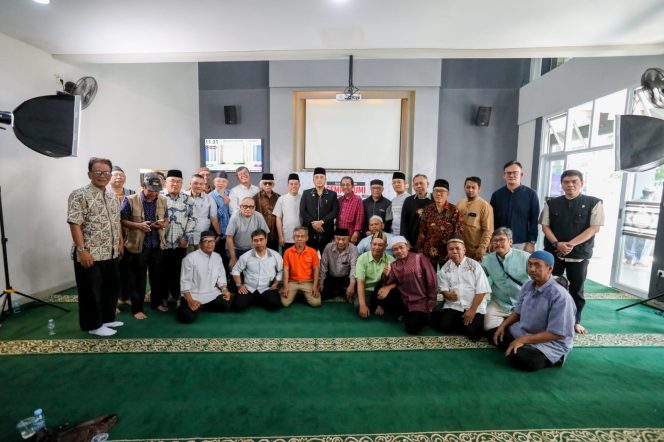 
					Ingat! Kota Bandung Berpotensi Terdampak Gempa Sesar Lembang
