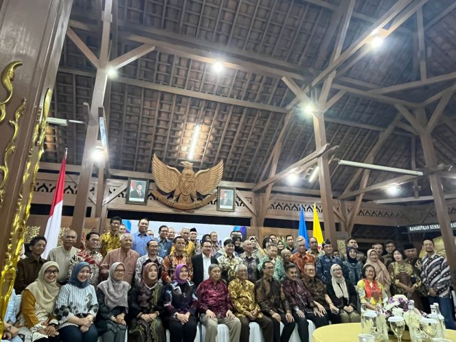 
					Kota Bandung Jadi Tuan Rumah Forum Komunikasi Komite Audit PTN-BH