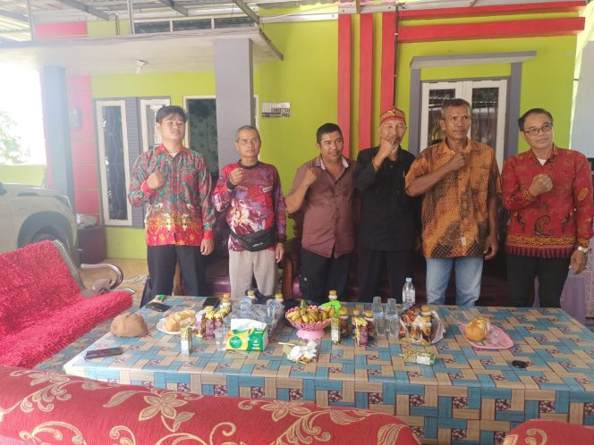 
					Koperasi Eka Pambelum Itah Lewu Tangar, Hanya Menuntut Janji Bupati Kotim Saja, Terkait Plasma 20% yang Tidak Pernah Terealisasikan Sama Sekali