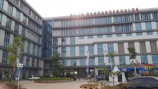 
					Soft Opening RSUD Rengasdengklok di Hari Jadi Karawang Ke – 392