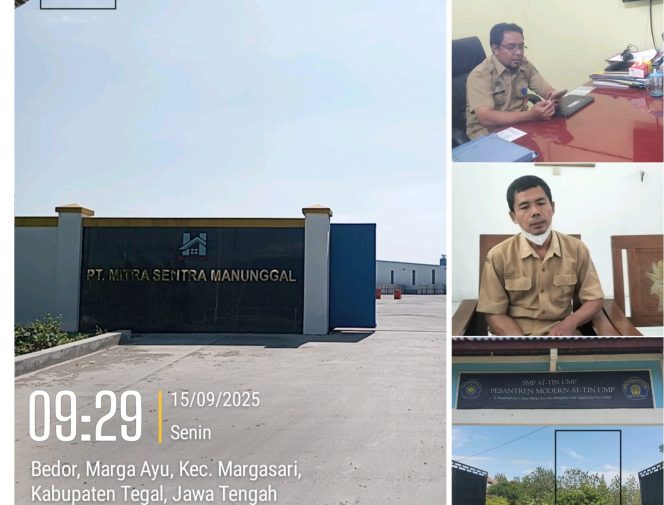 
					Keluhan Warga Akibat Polusi dan Dugaan Pelanggaran Lingkungan oleh PT. Mitra Sentra Manunggal