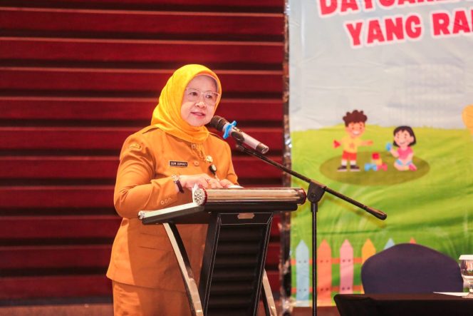 
					Pemkot Bandung Pastikan Day Care Wajib Penuhi Standar Layanan