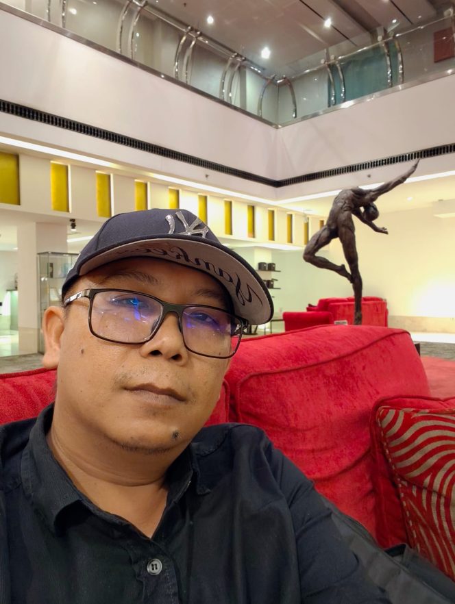 
					Organisasi Masyarakat Pendukung Gibran DPW Sumsel Angkat Bicara Soal Kelangkaan BBM di Muara Enim