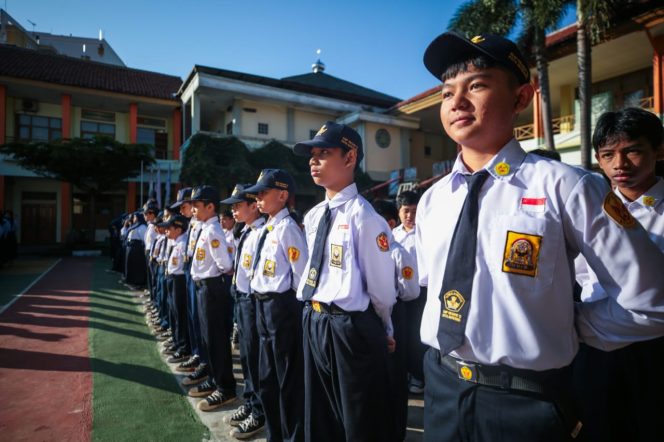 
					Pemkot Bandung Siapkan Bantuan RMP Tahun 2026