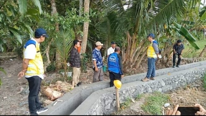 
					P3TGAI: Pemerintah Genjot Kedaulatan Pangan Melalui Perbaikan Irigasi di Cilacap