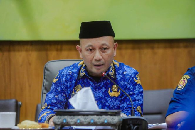 
					Oknum Pegawai Sudah Diproses Hukum, Bapenda Bandung Ingatkan Wajib Pajak: Jangan Titip Bayar ke Pegawai