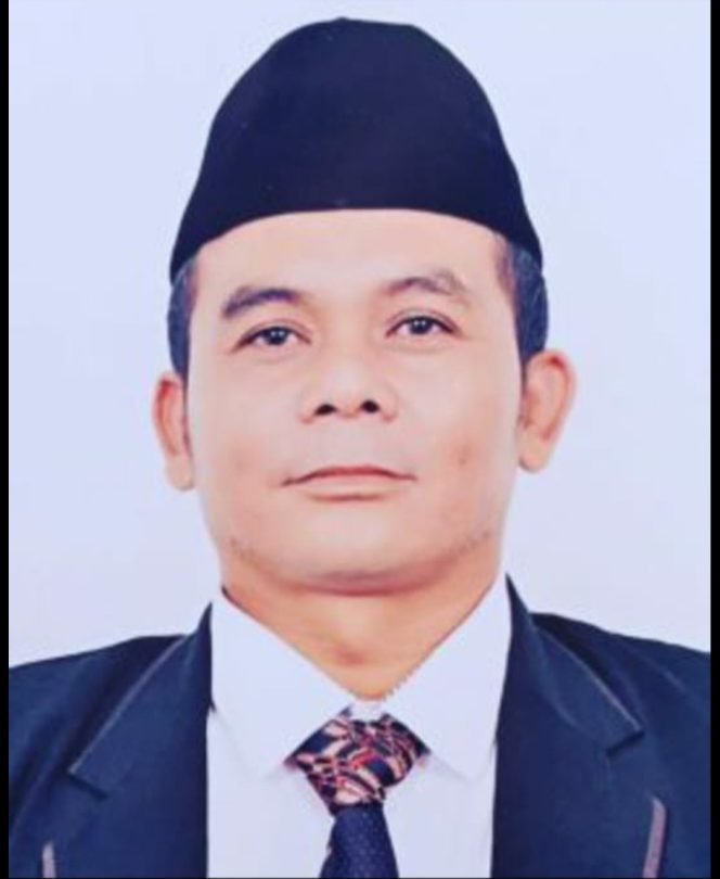 
					Kapan IPDN Dipimpin Warga Asli Jawa Barat