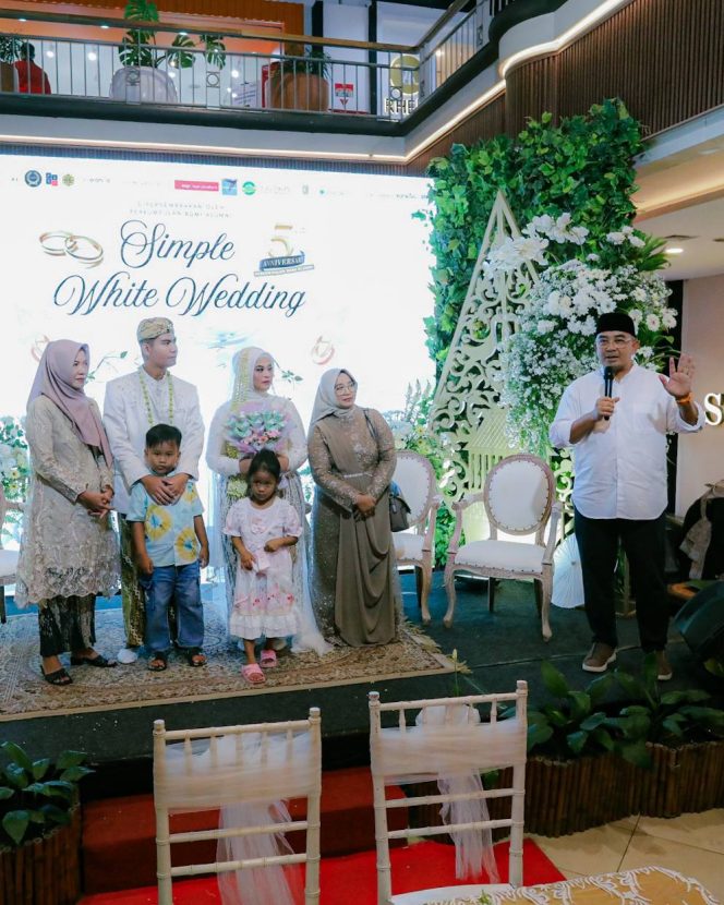 
					Pemkot Bandung Siapkan Program Nikah Langsung Dapat Kartu Keluarga 