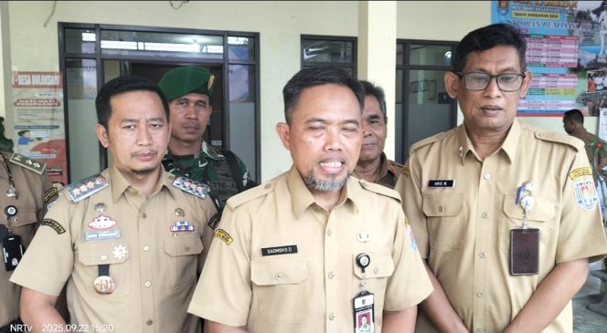
					Pemkab Cilacap Mulai Merancang Pembangunan Zona Integritas Desa Anti Korupsi