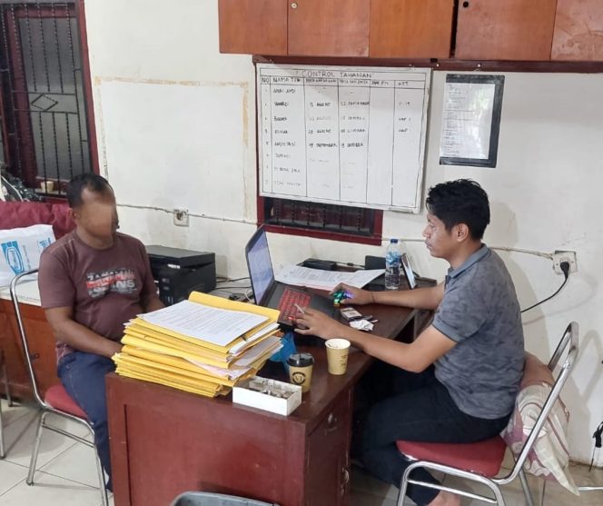 
					Polsek Kandis Tetapkan Satu Tersangka Kasus Penganiayaan Jurnalis di KM 51