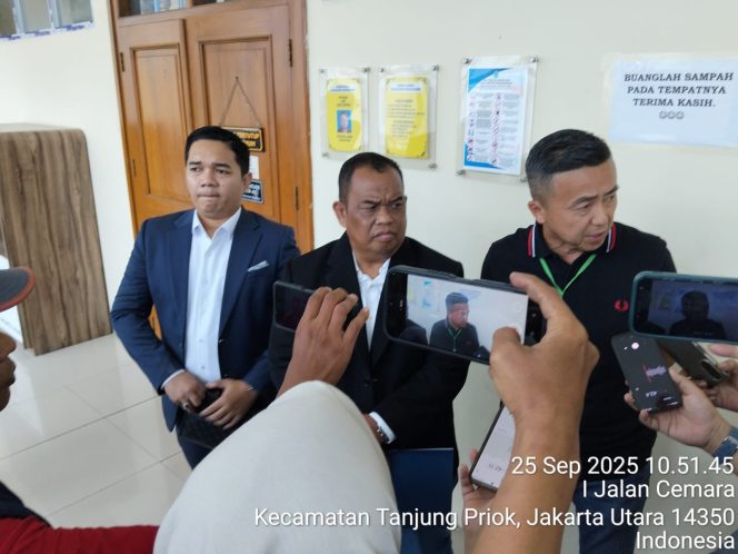 
					Kasus Tabrak Lari Grisenda: Tuntutan Ringan JPU Tuai Kekecewaan, Hakim Jadi Tumpuan Harapan