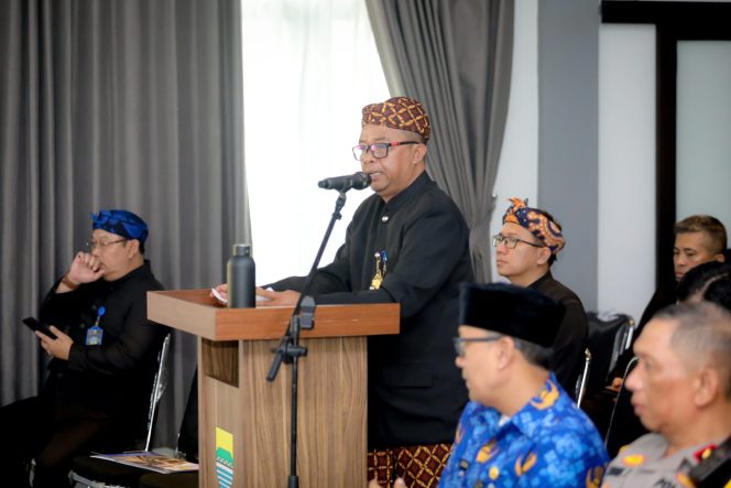
					Normalisasi Sungai dan Waterfront Cidurian Jadi Solusi Antisipasi Banjir di Wilayah Antapani