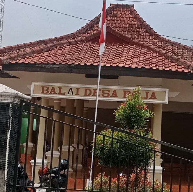 
					Dugaan Penghambat Kontrol Sosial: Kepala Desa Boja Mejenang Dituding Rendahkan Profesi Wartawan