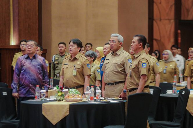 
					Farhan: Kota Bandung Harus Bangun Budaya Sadar Risiko