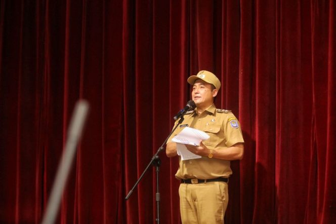 
					“Kabayan Ngalalana”: Longser Bandung Hidupkan Kembali Tradisi Sunda di Panggung Rumentang Siang