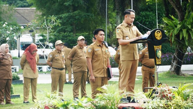 Fairid Dorong Penguatan Kompetensi ASN Lewat Program Profiling dan Pengembangan Karier