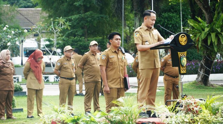 Fairid Dorong Penguatan Kompetensi ASN Lewat Program Profiling dan Pengembangan Karier