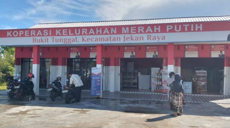 Siapkan SDM Koperasi Merah Putih dengan Profesional