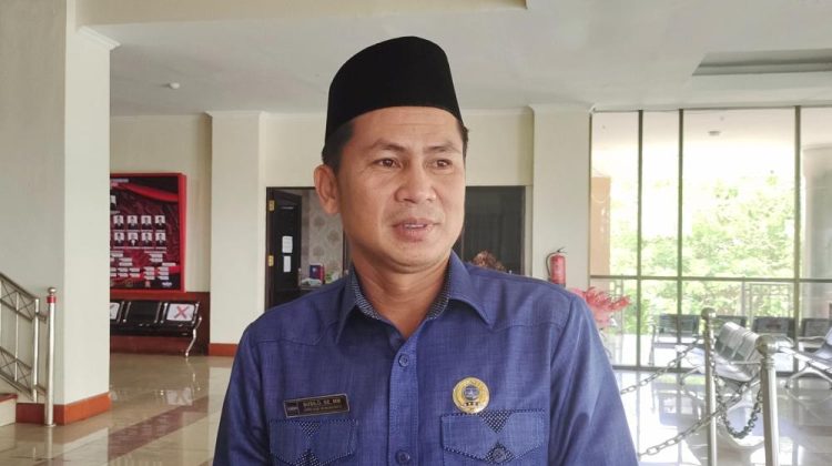 Anggota DPRD Murung Raya, Susilo