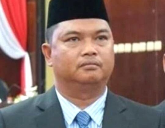Jadi Motivasi Membangun Daerah, Dewan Harapkan Ini