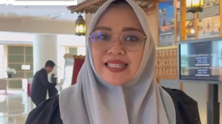 Curah Hujan Tinggi, Dewan Imbau Warga Waspada Banjir