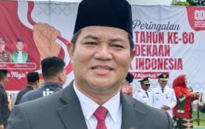 
					Ketua Komisi II DPRD Mura Tekankan Transparansi Pengelolaan Anggaran